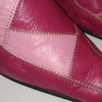 Дамски обувки с ток - Daris, снимка 2 - Дамски обувки на ток - 25703289