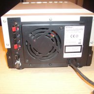sony hcd-cbx3 usb/cd stereo receiver-rds/mp3-aux-внос швеицария, снимка 12 - Ресийвъри, усилватели, смесителни пултове - 11972231
