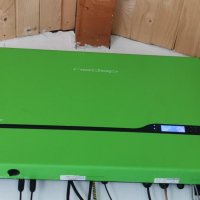 Хибриден соларен фотоволтаичен инвертор Nedap powerrouter PR30SB-BS, снимка 2 - Друга електроника - 25242983