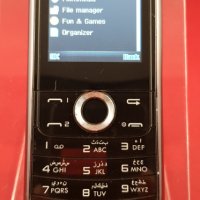 Телефон Nokia E25  Dual sim, снимка 1 - Други - 11553899