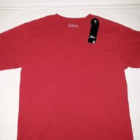 Cubus -(L) мъжка тениска, снимка 1 - Тениски - 24922480