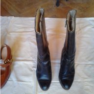 дамски обувки, ботуши, снимка 8 - Дамски ботуши - 16674252