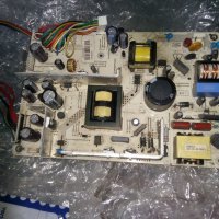 Power Board 17PW26-4 V.1, снимка 1 - Части и Платки - 21705488