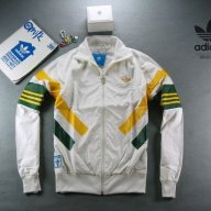 Adidas Originals Australia Мъжко Горнище size М, снимка 2 - Спортни дрехи, екипи - 6643361