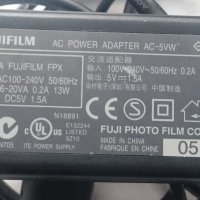 fujifilm , снимка 5 - Батерии, зарядни - 25400339