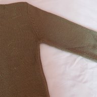 Дамска блузка М размер, снимка 2 - Блузи с дълъг ръкав и пуловери - 11721896
