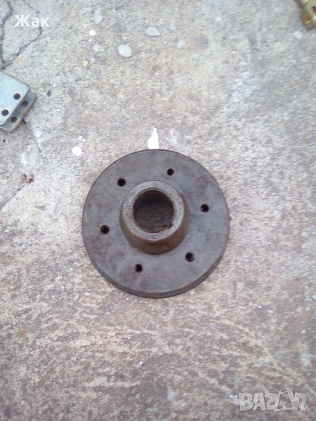 Шайба ремачна, снимка 1