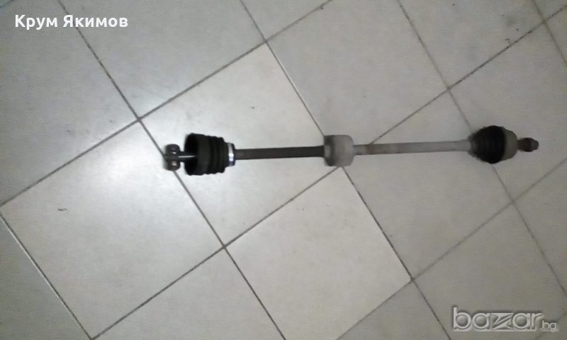Дясна полуоска за Фиат, снимка 1