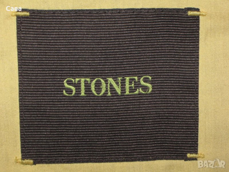 Яке пролет, есен STONES   мъжко,ХЛ, снимка 1