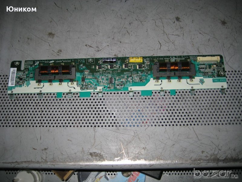 Инвертор SSI320_4UA01, снимка 1