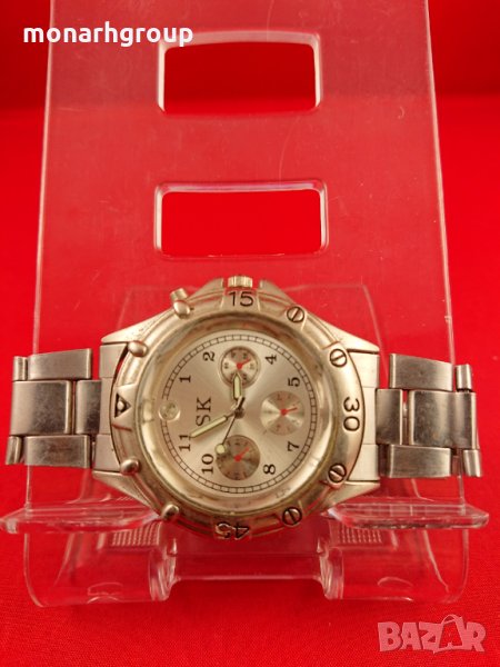 Часовник Farruchi, снимка 1