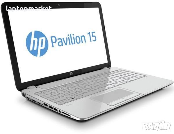 HP Pavilion 15-n051su на части, снимка 1