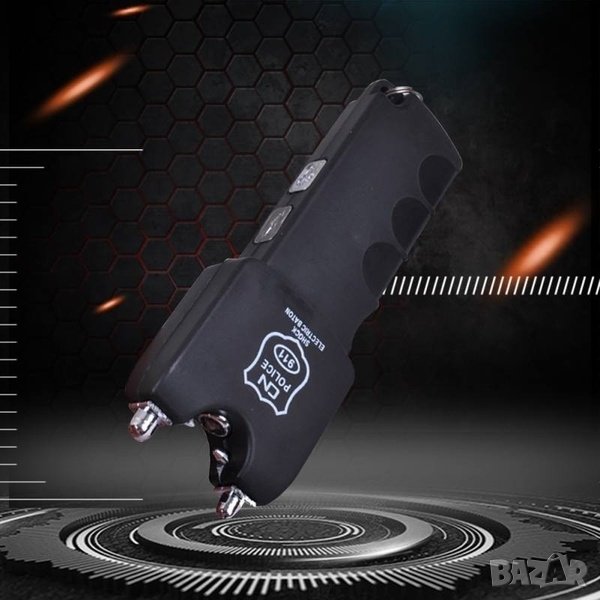 Електрошок, снимка 1