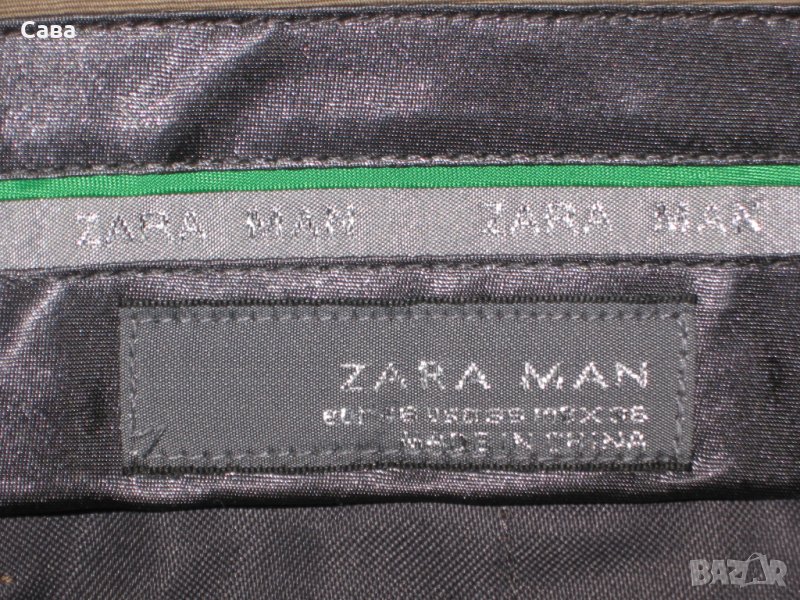 Спортен панталон ZARA    мъжки,размер36, снимка 1