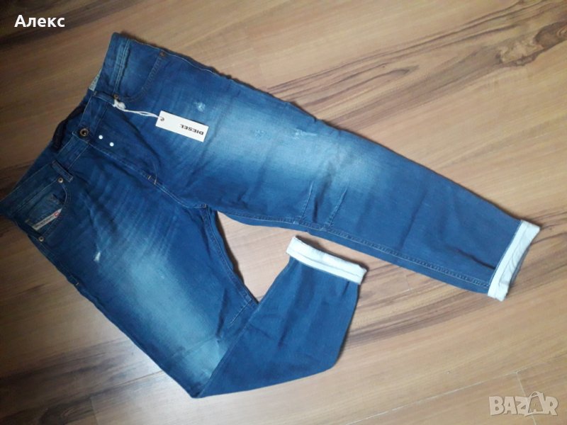 Нови!!! Diesel - дънки, снимка 1