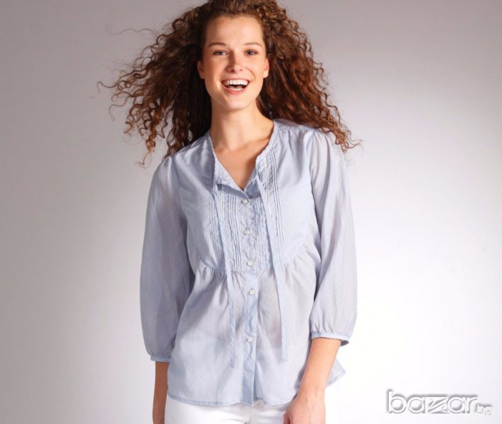 Нова елегантна блузка Levi's S размер , снимка 1