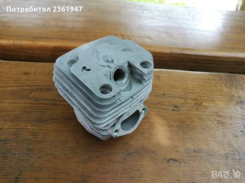 Цилиндър за китайски триони както и за райдер, мтд, и други. , снимка 1