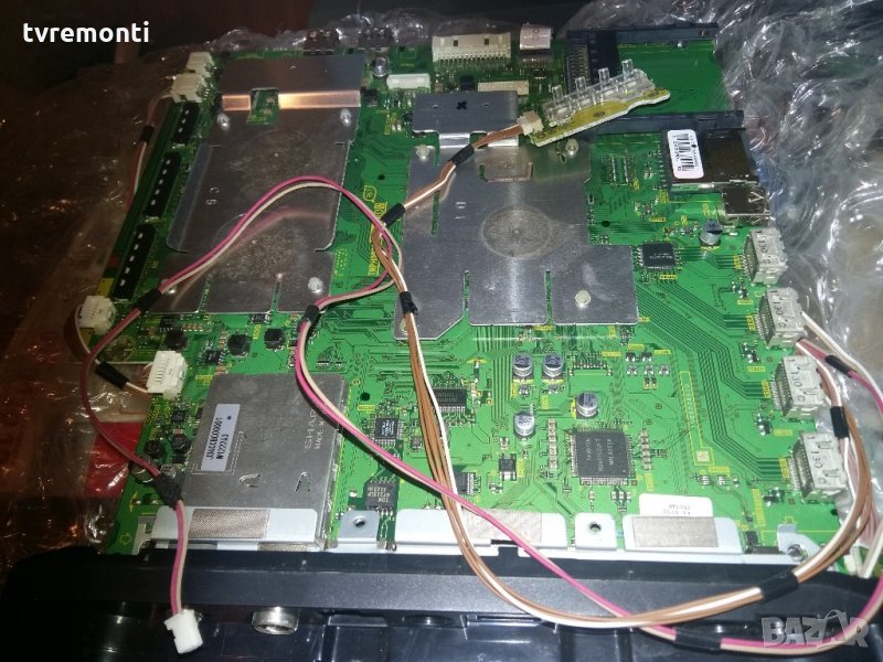 MAIN BOARD TNPH0935 1 A , снимка 1