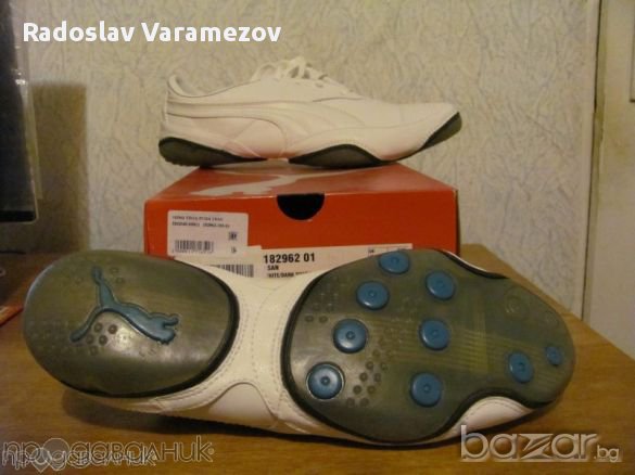 PUMA USAN размер 45 Мъжки , снимка 1
