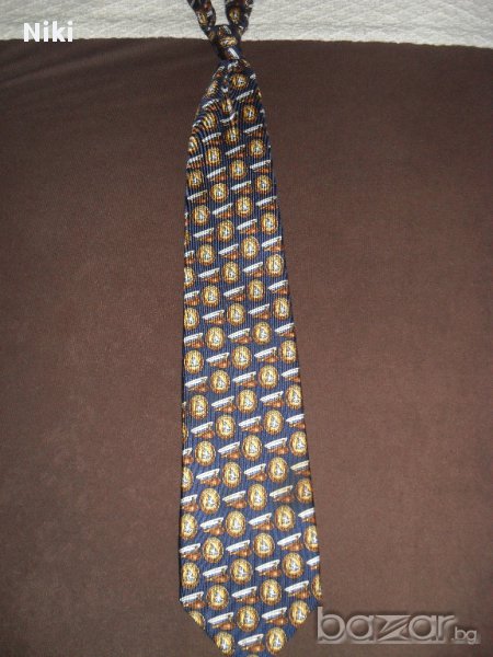 Вратовръзка Пиер Карден, снимка 1