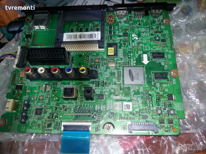 MAIN BOARD BN41-01954A BN94-06592Q, снимка 1