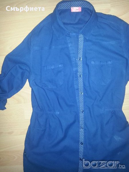 Риза за момиче LСWaikiki , снимка 1