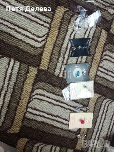 Продавам  дамски бански , поли, рокли,гащеризон и обеци за пъп , снимка 1