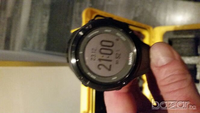 Suunto Ambit 2, снимка 1