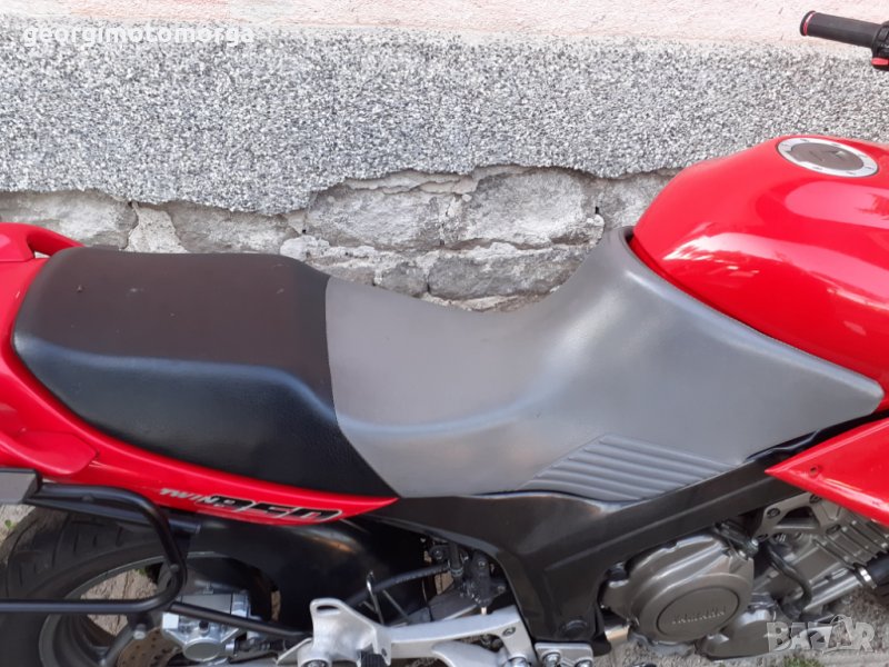 Само на части Yamaha tdm 850, снимка 1