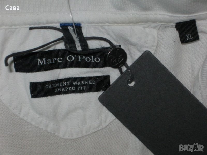 Блуза MARC O,POLO    дамска,Л-ХЛ, снимка 1