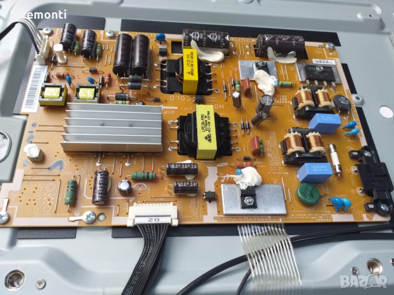 power BN44-00517A / PSLF790D04C / PD32B1D_CSM, снимка 1