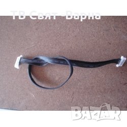 LVDS Cable LTK E148000 TV SAMSUNG UE46D6200, снимка 1