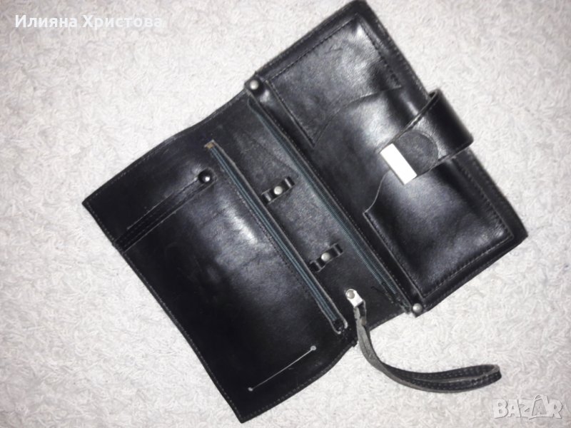 Мъжка чанта, снимка 1