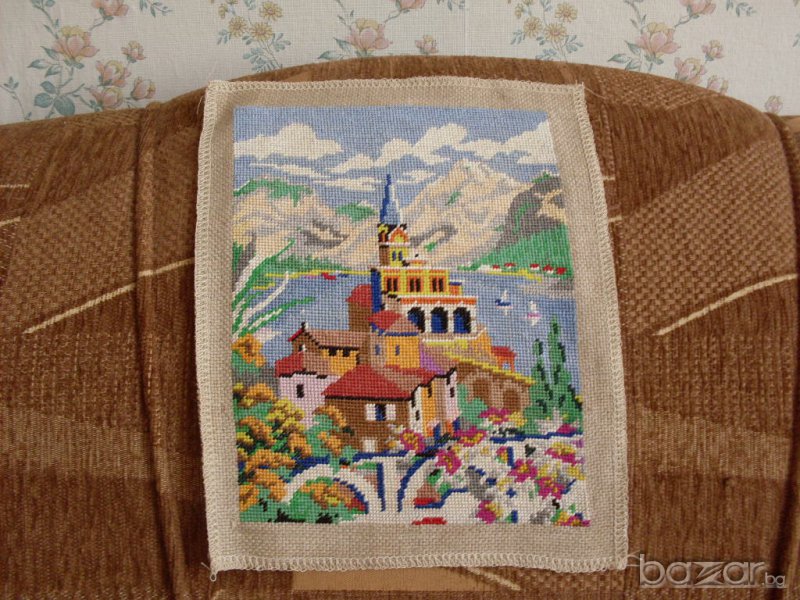 3 гоблена, снимка 1