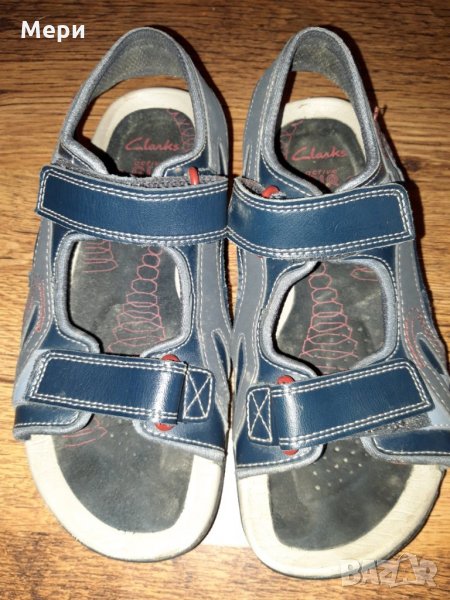 Сандали Clarks , снимка 1