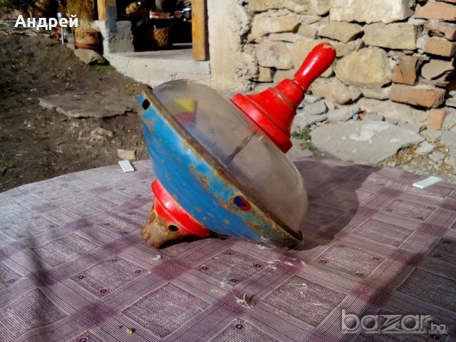 Играчка пумпал