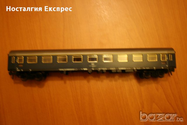  Fleischmann IV epoch, Piko compatible / Пътническа композиция ДБ съвместима с ПИКО, снимка 10 - Други спортове - 15781966