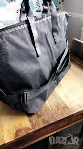 Нов травъл сак на Jimmy Choo Parfums, оригинал, снимка 1