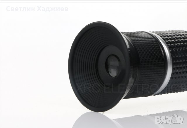 Рефрактометър за антифриз,adblue, течност за чистачки, електролит акумулатори, снимка 9 - Ремонт на двигатели - 22318046