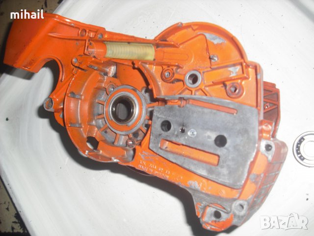 Husqvarna 365  на части, снимка 14 - Градинска техника - 24450284