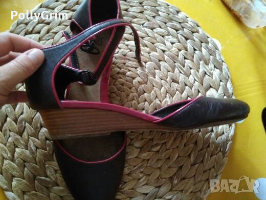 Оригинални сандали Camper nr. 38, снимка 1