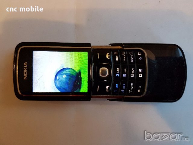 Nokia 8600 Luna - Nokia Luna оригинални части и аксесоари , снимка 2 - Резервни части за телефони - 19726594