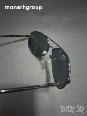 Слънчеви очила, снимка 5 - Слънчеви и диоптрични очила - 22842289
