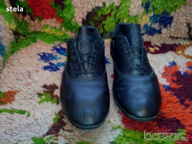 Reebok 36 номер-естествена кожа-нови, снимка 3 - Маратонки - 19643674