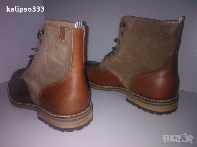 Peter Werth оригинални обувки, снимка 4 - Ежедневни обувки - 24484318