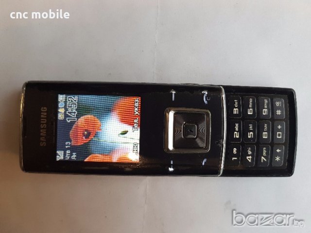 Samsung J600 - Samsung SGH-J600, снимка 2 - Samsung - 20209877