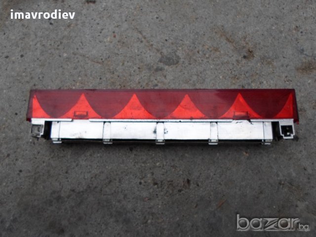 Оригинален трети стоп за форд мондео 3, снимка 8 - Аксесоари и консумативи - 9495812