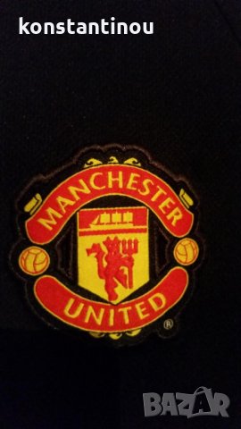 Оригинална тениска нике Manchester United , снимка 2 - Футбол - 24854731
