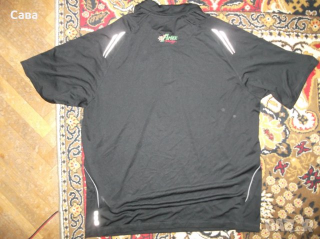 Блуза и тениска ELEVATE, AUTHENTIC    мъжки,2-3ХЛ, снимка 4 - Тениски - 26070099