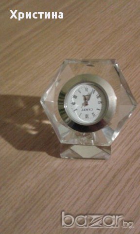 часовник сувенир, снимка 1 - Други - 13410507